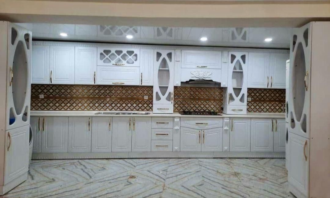 کابینت پیش ساخته درجه یک|مصالح و تجهیزات ساختمان|زاهدان, |دیوار