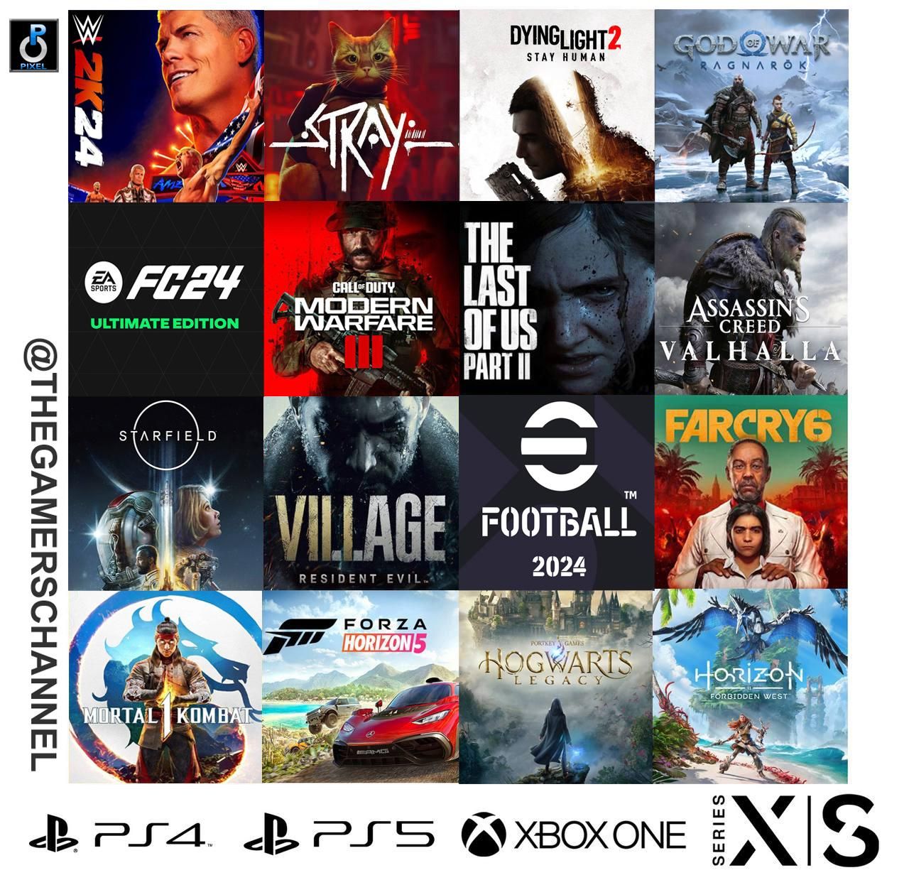 نصب بازی PS4 پلی استیشن ۴ اکانت دیتا کپی خور تعمیر|کنسول، بازی ویدئویی و آنلاین|مشهد, اقبال|دیوار