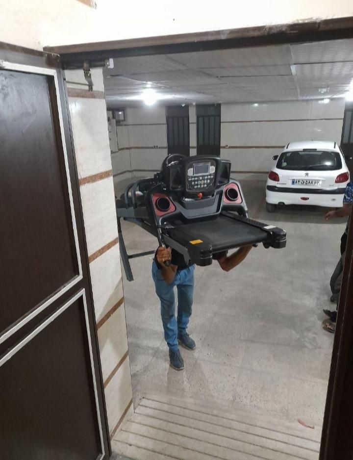 کارگر اسباب کشی|خدمات حمل و نقل|زابل, |دیوار