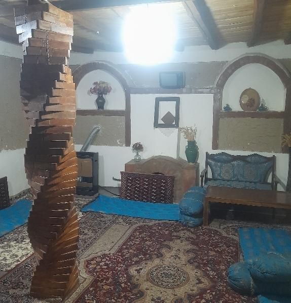 اجاره کوتاه مدت سویت واتاق|اجارهٔ کوتاه‌مدت آپارتمان و سوئیت|بافت, |دیوار