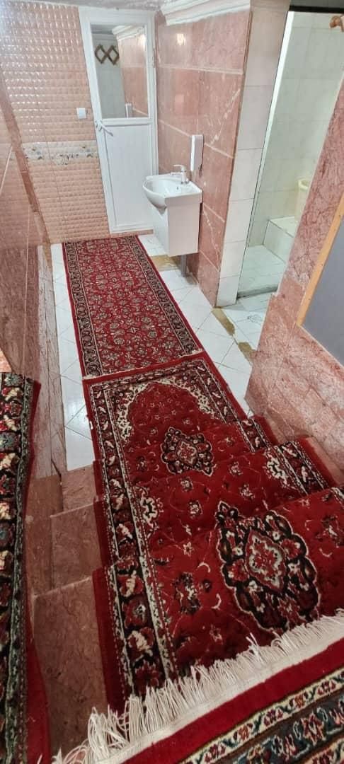 سوئیت منزل شخصی امن و تمیز  با پارکینگ|اجارهٔ کوتاه‌مدت آپارتمان و سوئیت|مشهد, پروین اعتصامی|دیوار
