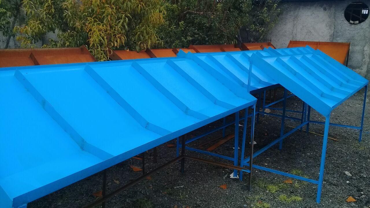 ساخت پالت میوه|فروشگاه و مغازه|تهران, چیتگر جنوبی|دیوار