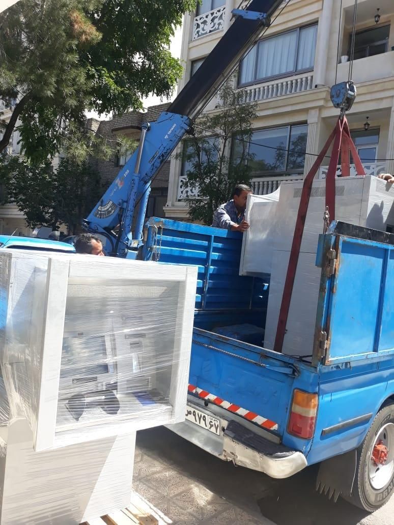 فروش و خرید دستگاه خودپرداز ATM|فروشگاه و مغازه|شیراز, فرهنگ شهر|دیوار