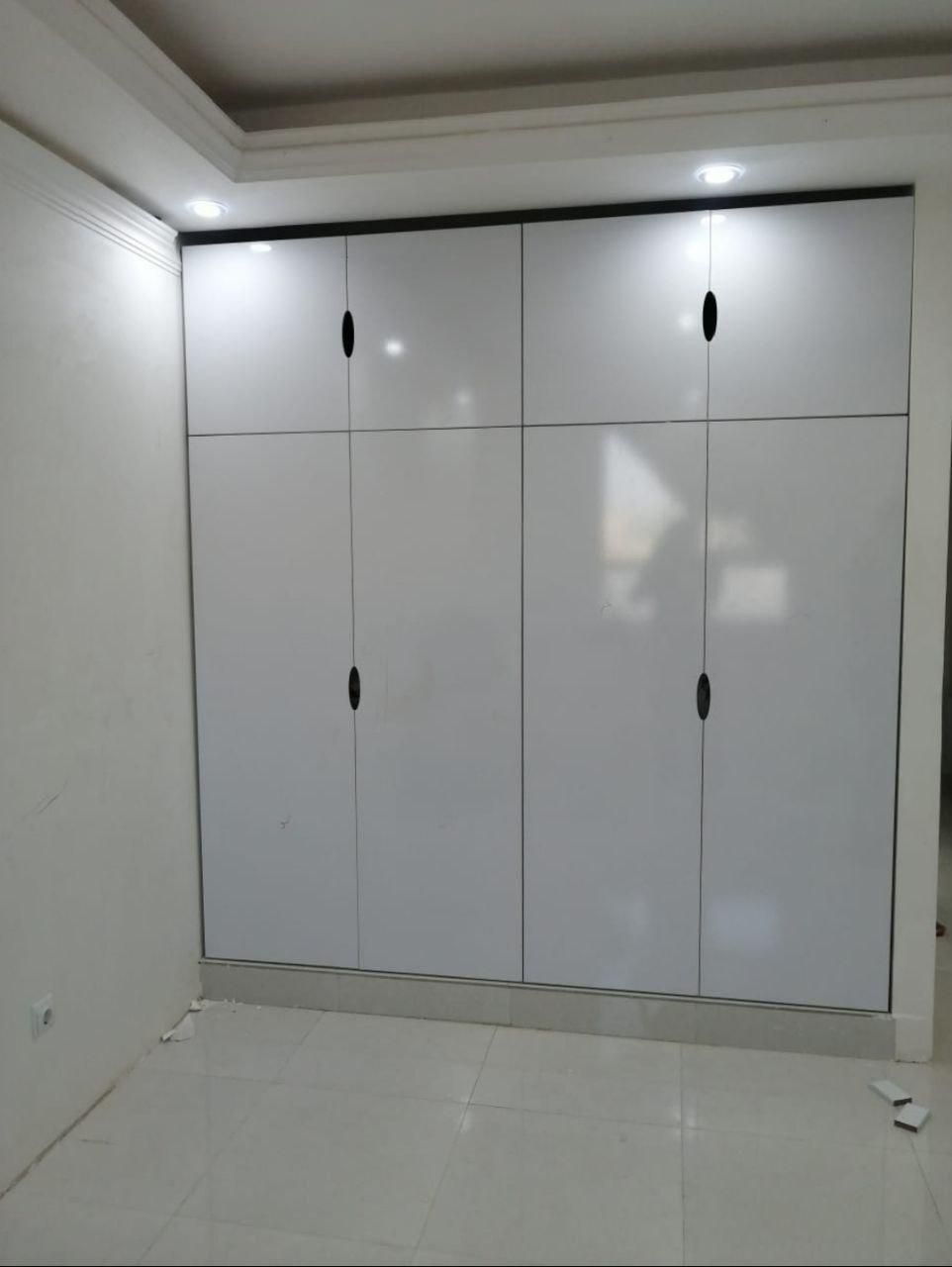 ساخت و تعمیرات دکور کابینت و کمد دیواری ام دی اف|خدمات پیشه و مهارت|آبادان, |دیوار