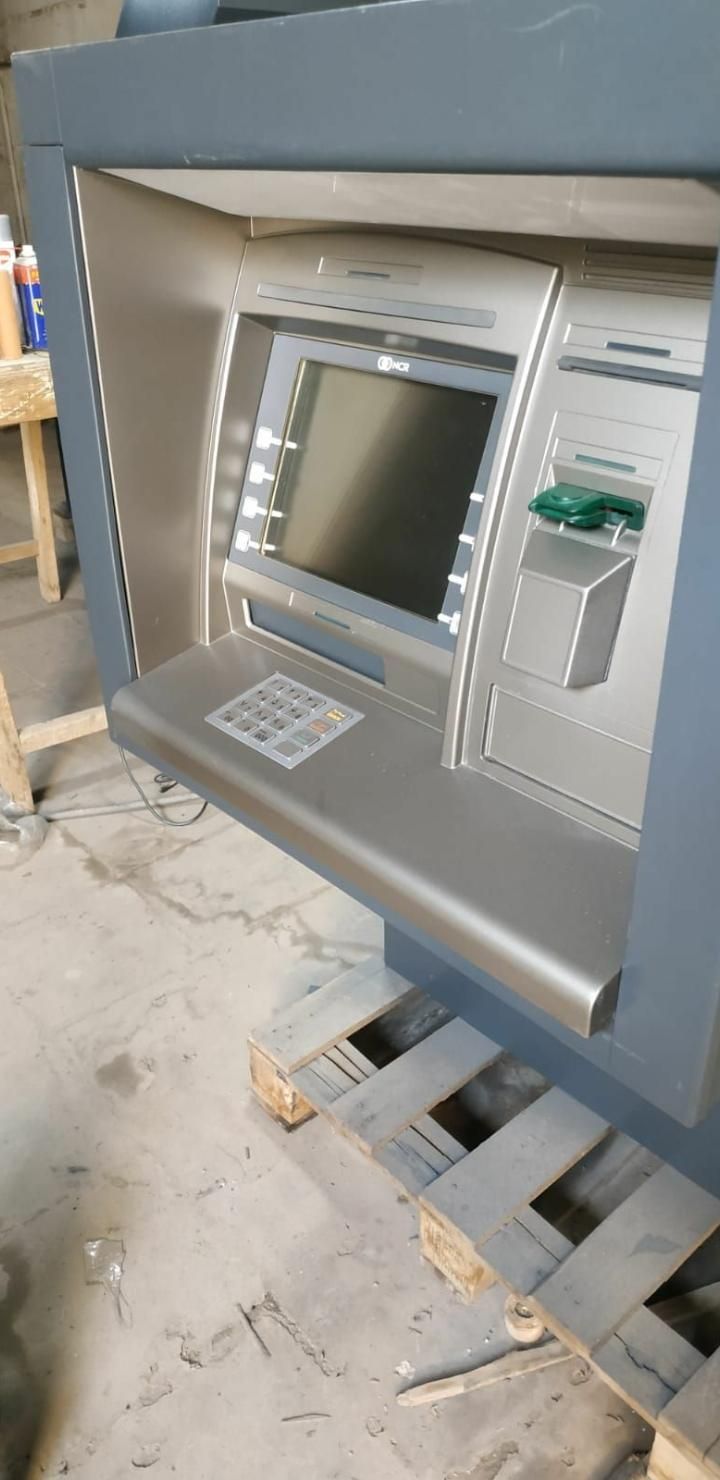 خودپرداز *دستگاه وینکور ATM *|ماشین‌آلات صنعتی|تهران, نعمت‌آباد|دیوار