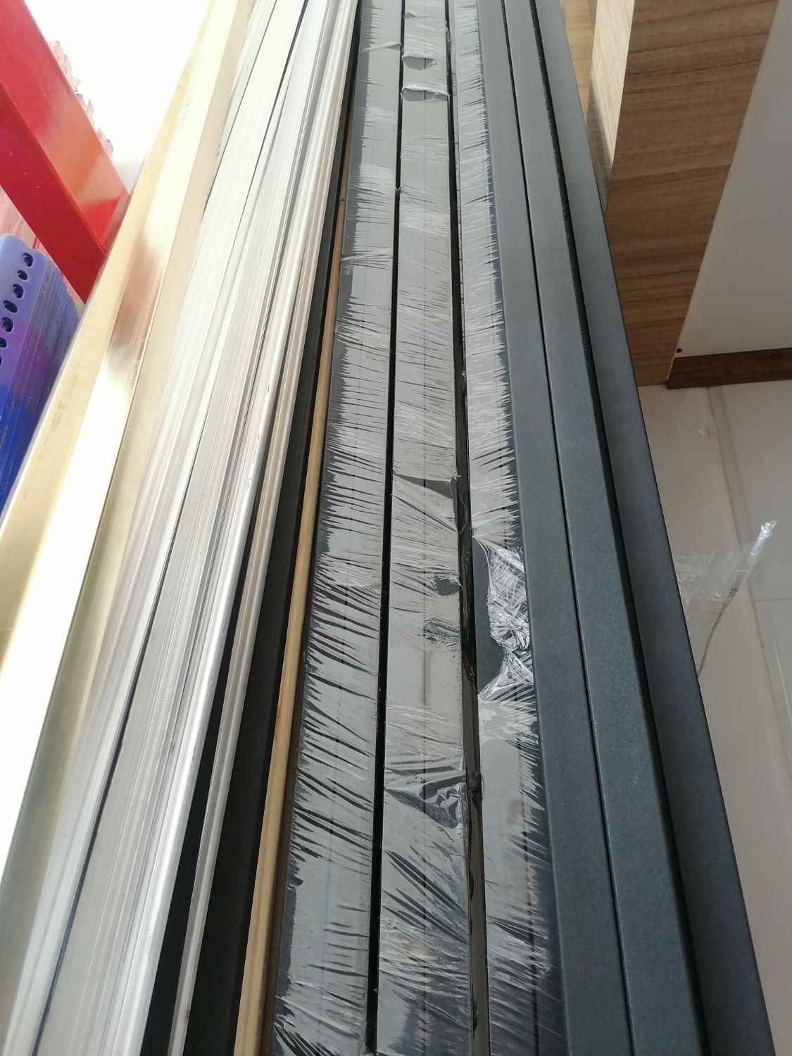 رگال پروفیل و اتصالات|عمدهفروشی|نجفآباد, هفده شهریور|دیوار