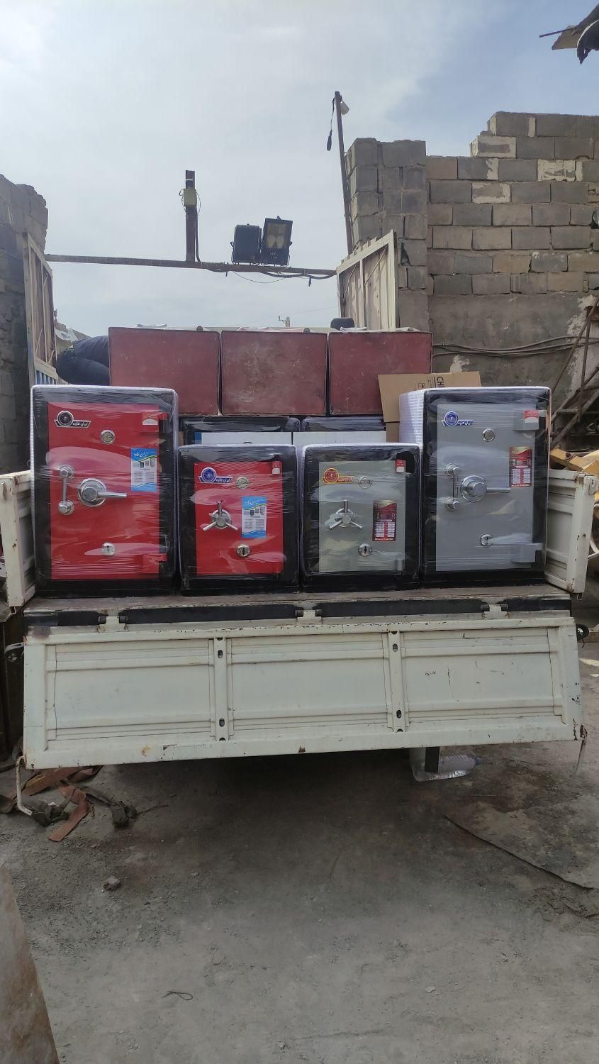 گاوصندوق ایران کاوه گاو صندوق کاوه ایران|ابزارآلات|پاکدشت, |دیوار