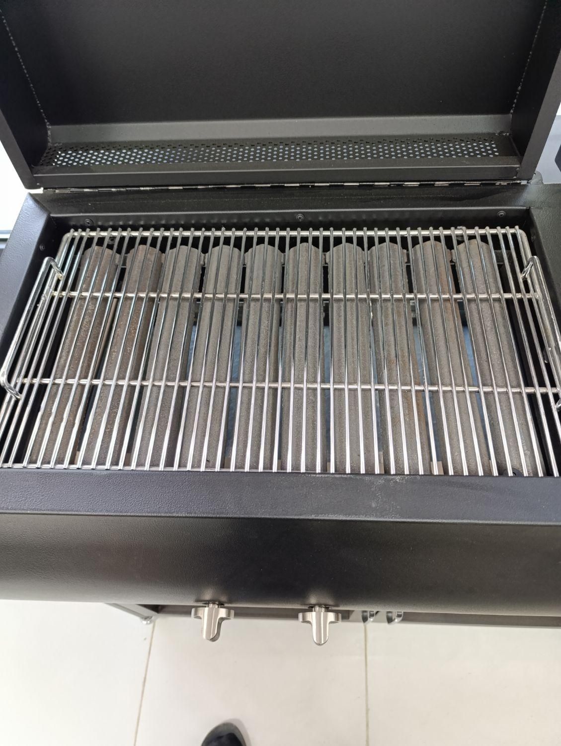 باربیکیو کبابپز میزبان 2متری 5کاره ،،خرید مستقیم|اجاق گاز و لوازم برقی پخت‌وپز|ملارد, |دیوار