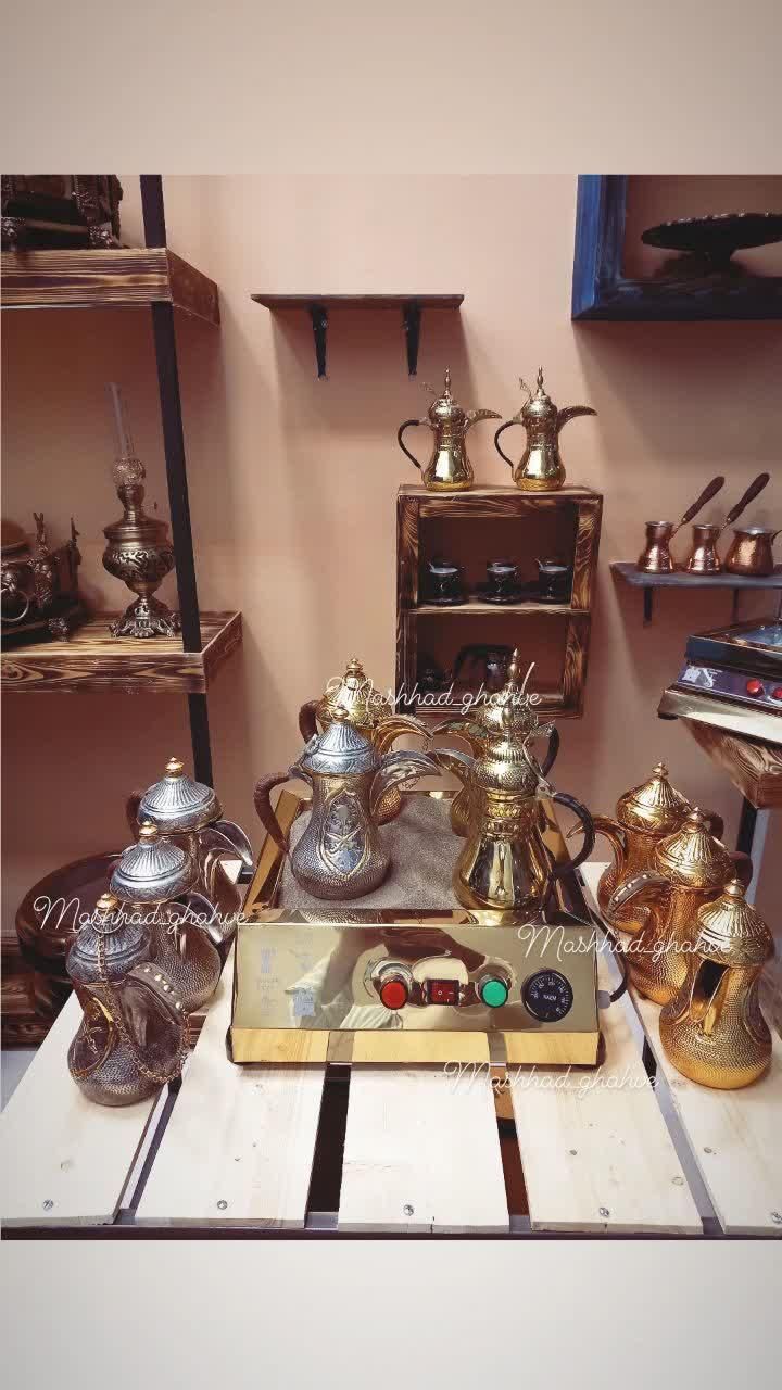 منقل شنی،قهوه ساز شنی مخصوص انواع قهوه|سماور، چای‌ساز، قهوه‌ساز|بهبهان, |دیوار