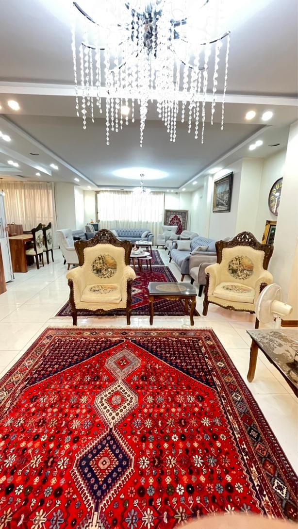 ۱۷۰‌متری‌ تکواحدی نوساز/۲ کله نور/باهنر|فروش آپارتمان|اصفهان, آهنگران|دیوار