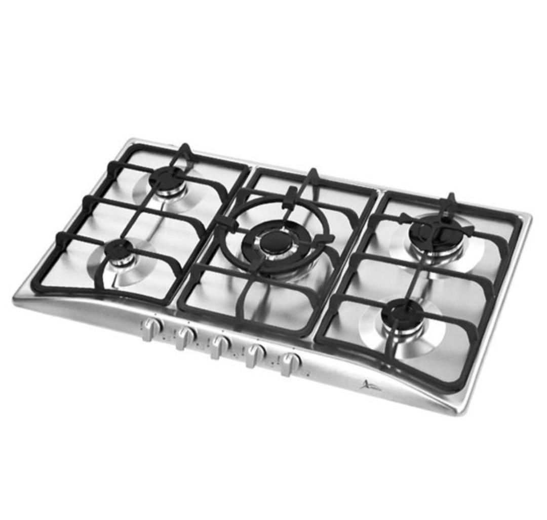 اجاق گاز صفحه ای رومیزی|اجاق گاز و لوازم برقی پخت‌وپز|قزوین, |دیوار