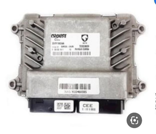 ایسیو ecu کامپیوتر پیکان وانت پژو۲۰۶شبکه cim پراید|قطعات یدکی و لوازم جانبی|تهران, نیروی هوایی (پیروزی)|دیوار