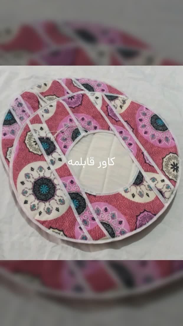 سفارش دوخت سرویس آشپزخانه|سفره، حوله، دستمال آشپزخانه|کوهدشت, |دیوار