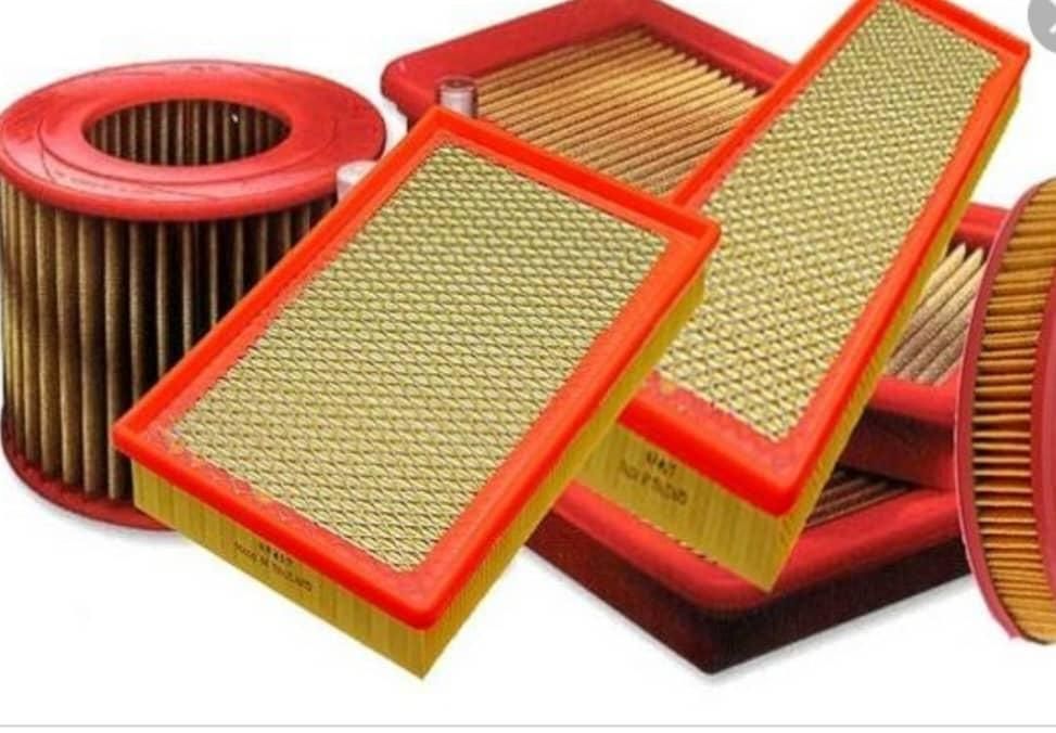 فیلترهوا راه اندازی خط تولید همراه با آموزش|ماشینآلات صنعتی|یزد, |دیوار