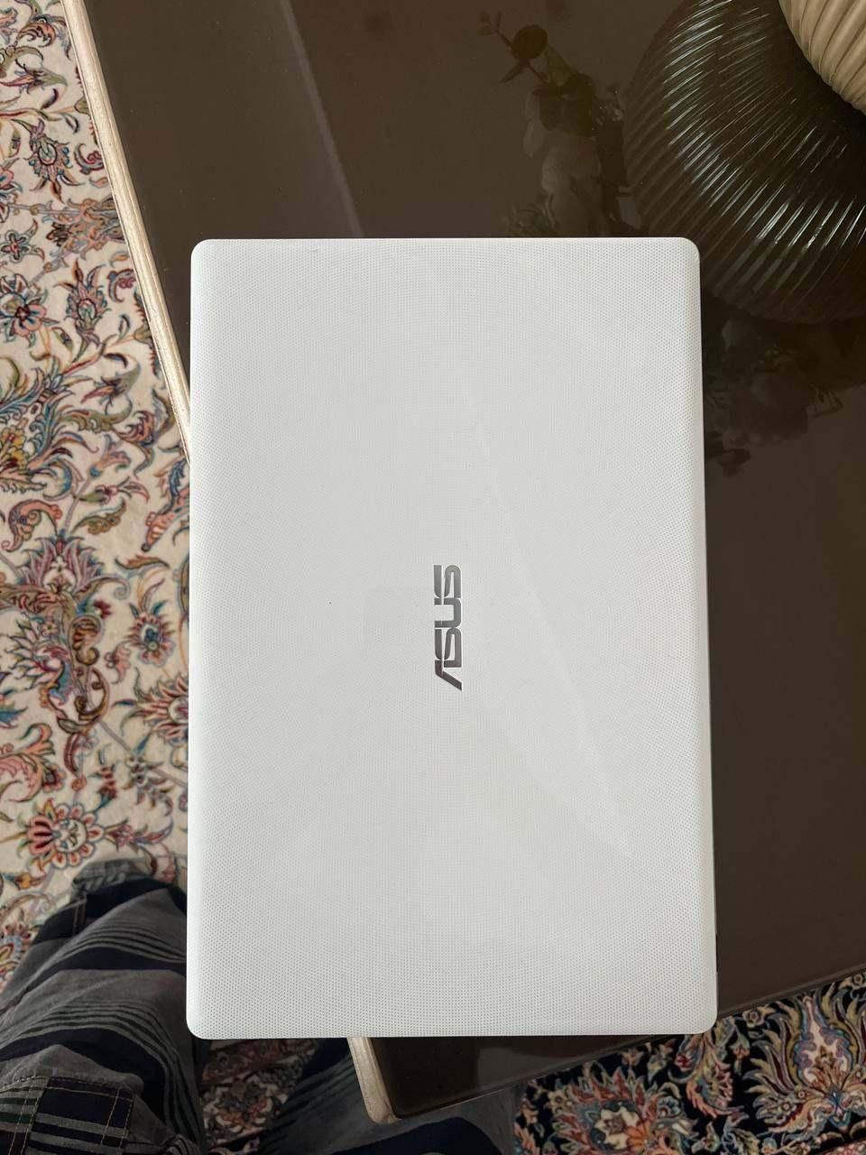 لپتاپ Asus مدل a550c|رایانه همراه|تهران, امیرآباد|دیوار