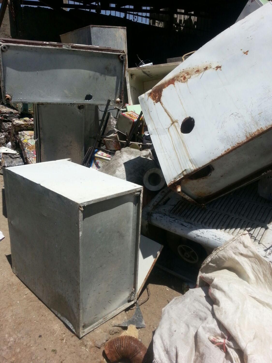 خرید انواع ضایعات و کابینت فرسوده ودیگر ضایعات|عمدهفروشی|بروجرد, |دیوار