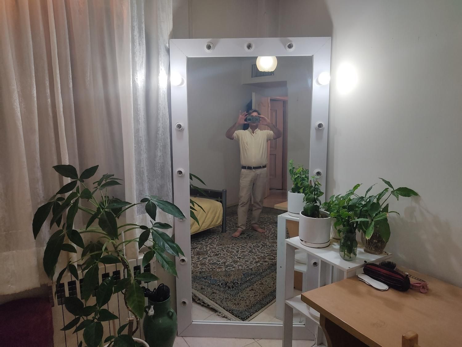 سینمای خانگی و آینه|سیستم صوتی خانگی|تهران, اراج|دیوار