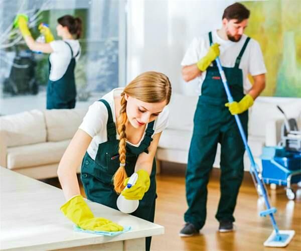 خدماتی نظافتی درشرکت تلاشگران تبریز|خدمات نظافت|تبریز, |دیوار