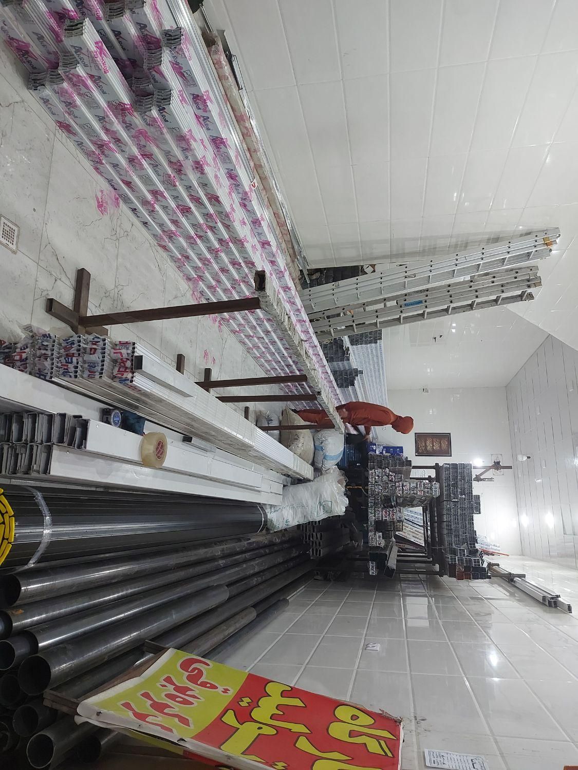 کرکره های برقی آکرول( Akroll )|خدمات پیشه و مهارت|نظرآباد, |دیوار