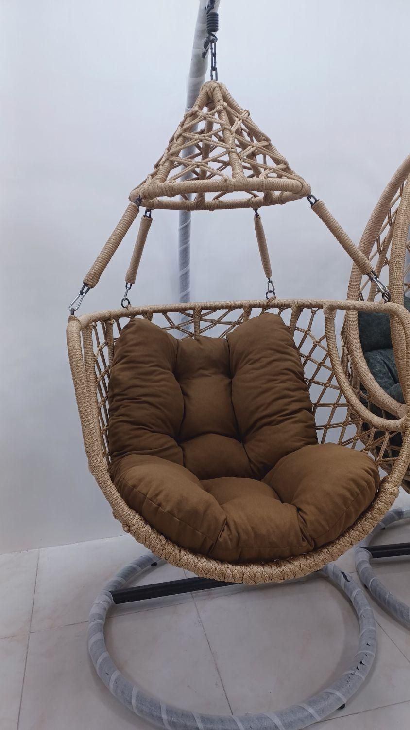 تاب ریلکسی تاج دار/مبل راحتی/مبلمان/|مبلمان خانگی و میز عسلی|چهارباغ, |دیوار