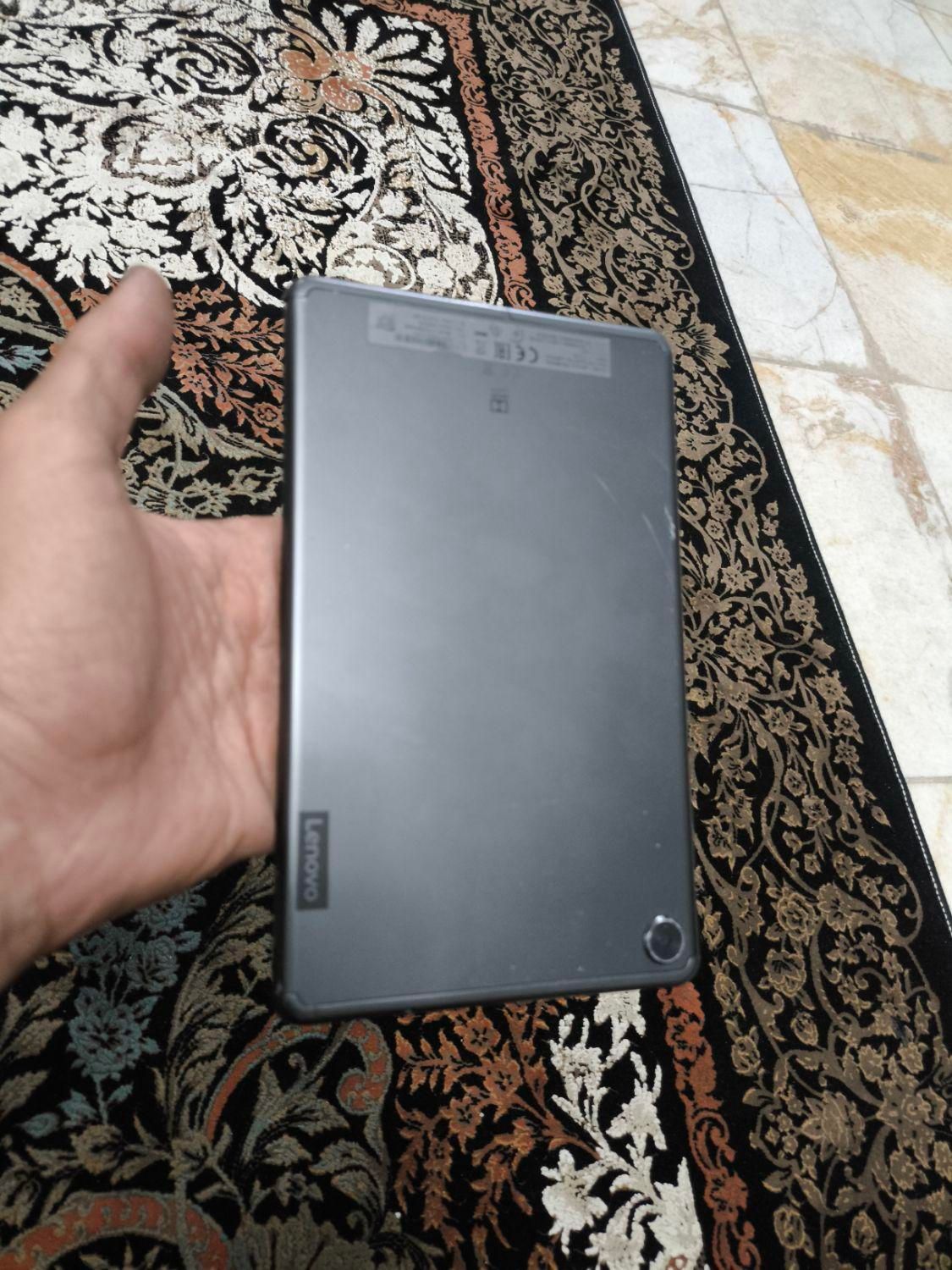 تبلت لنوو Tab M8|تبلت|تهران, خاقانی|دیوار