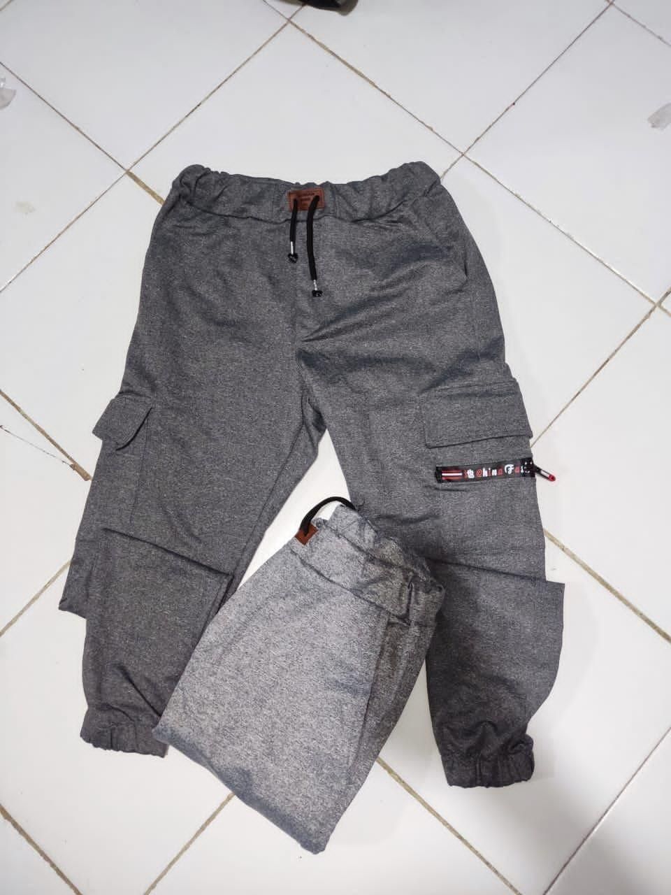 شلوار اسلش پسرانه |کفش و لباس بچه|تهران, بازار|دیوار