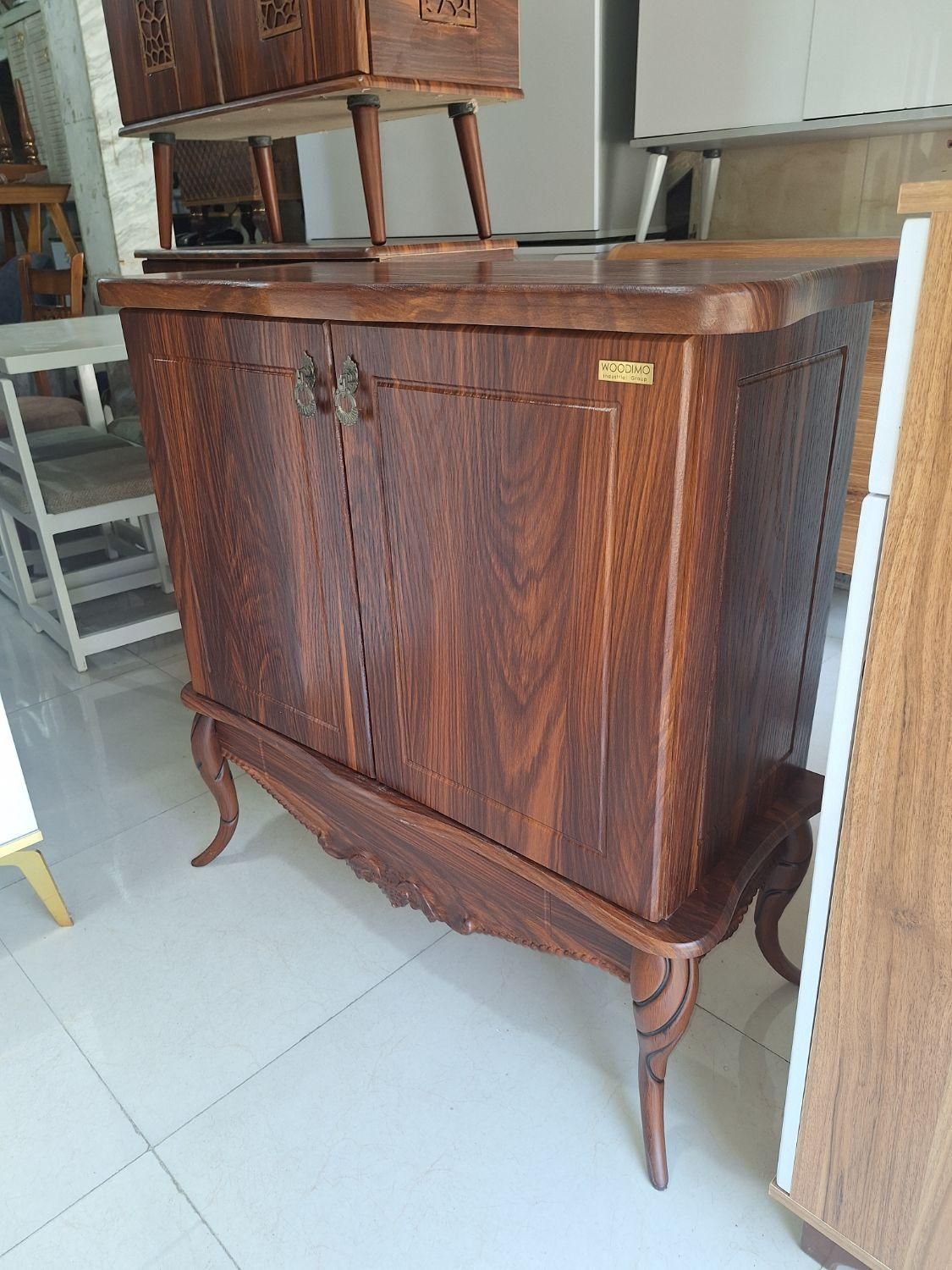 جاکفشی پیچک شرکتی|جاکفشی، کمد، دراور|خرم‌آباد, |دیوار