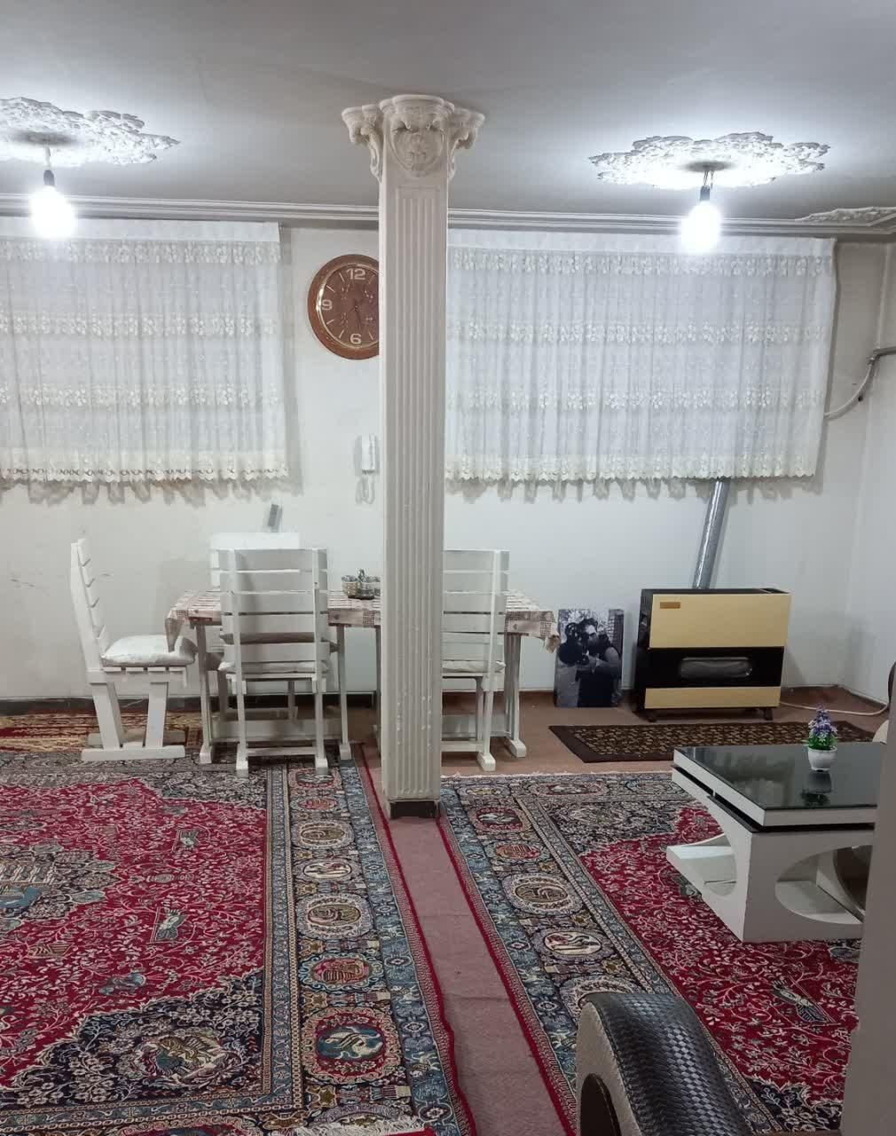 اجاره منزل روزانه سوئیت مبله|اجارهٔ کوتاه‌مدت آپارتمان و سوئیت|اصفهان, ملاصدرا|دیوار