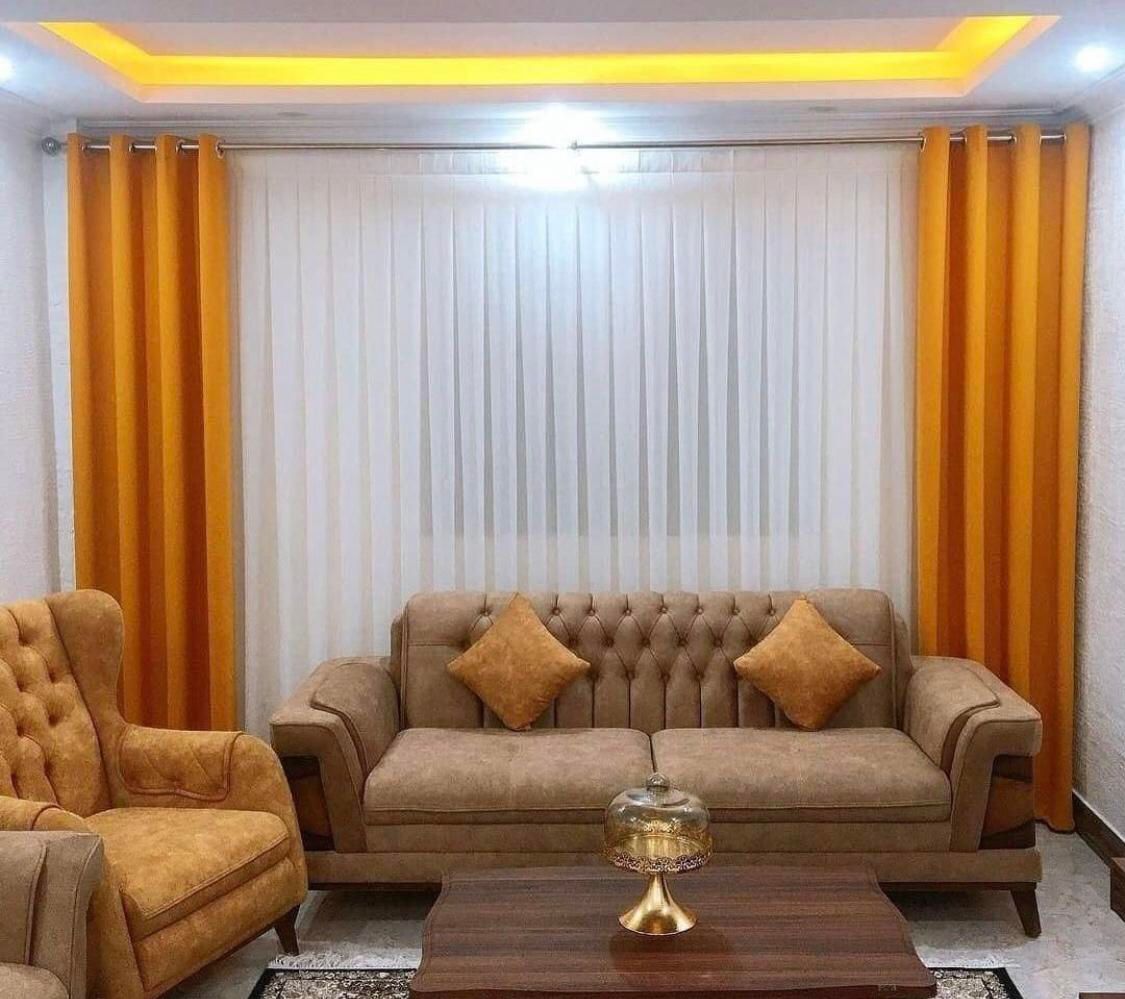 مخمل کالیفرنیا،طلا کوب،گونی بافت،هازان،شانل۷۸۵۳۴|پرده، رانر، رومیزی|قم, زاد|دیوار