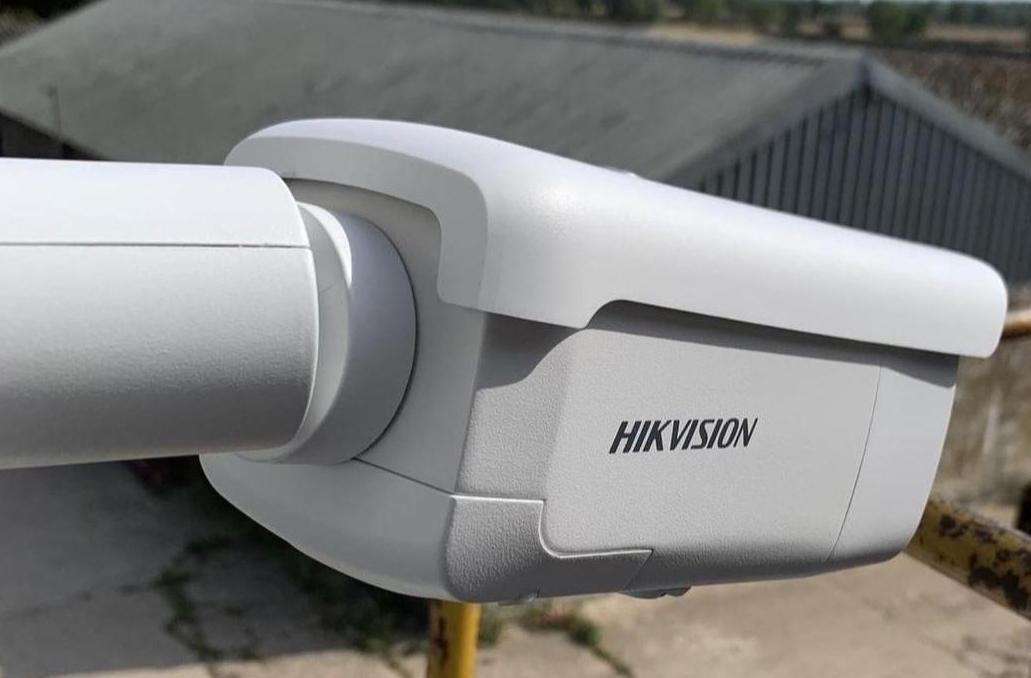 دوربین  دید در شب رنگی . تشخیص چهره پلاک خوان|دوربین مداربسته|تبریز, |دیوار