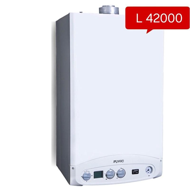 پکیج دیواری L42000|آبگرمکن، پکیج، شوفاژ|مشهد, رضاشهر|دیوار