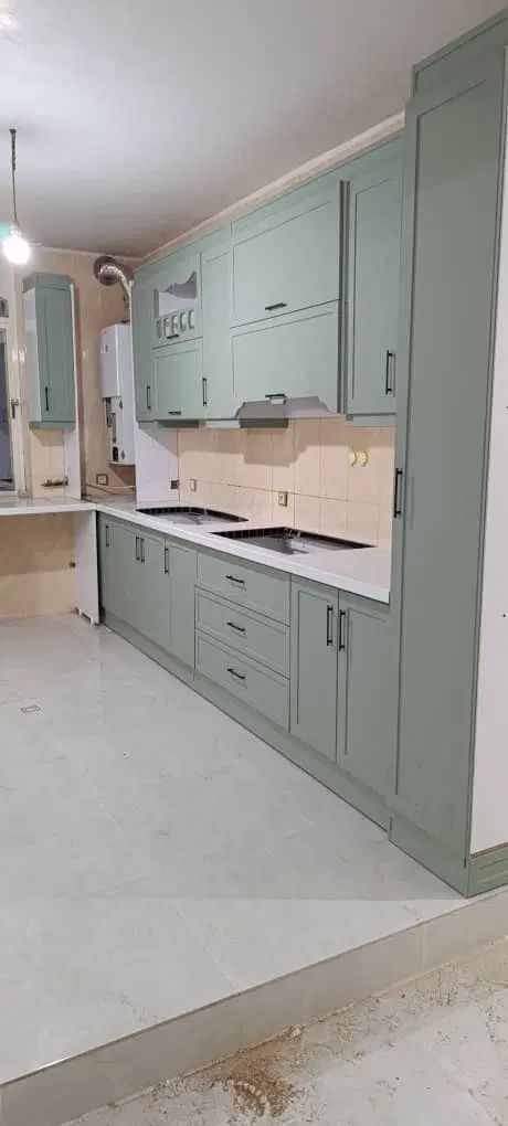 کابینت پیش ساخته سجاد|مصالح و تجهیزات ساختمان|شیراز, لشکری‎|دیوار