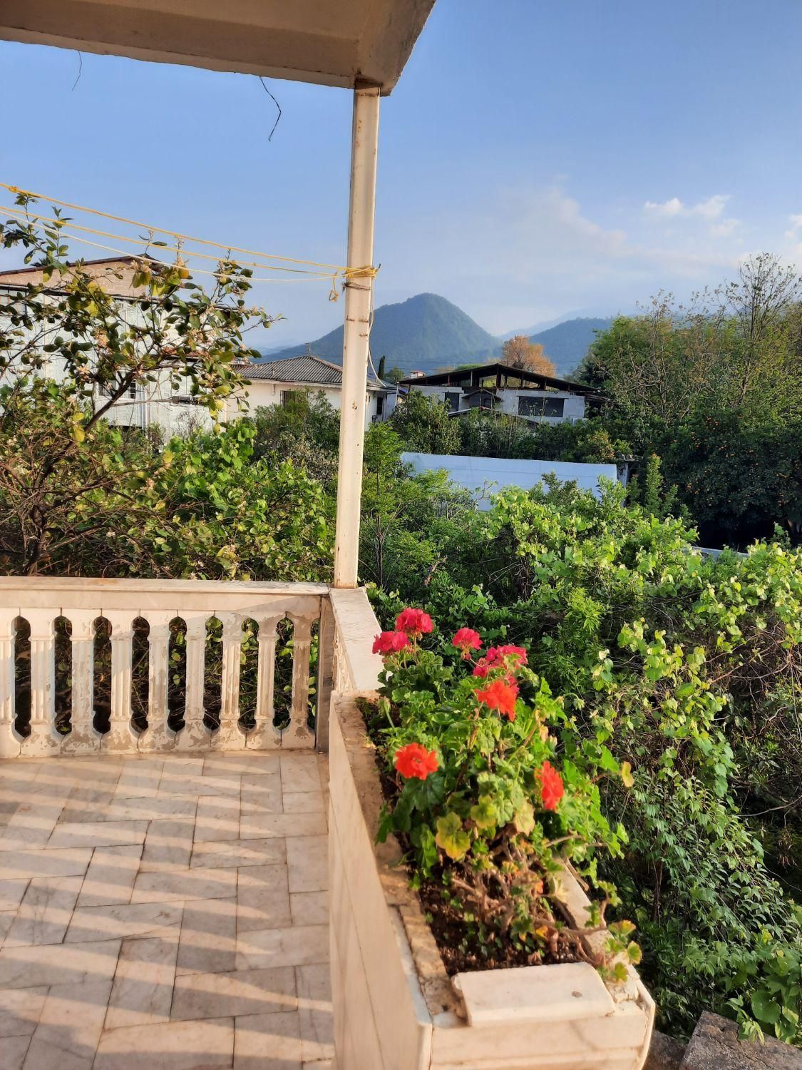 اجاره دوخواب نوساز تمیز|اجارهٔ کوتاه‌مدت آپارتمان و سوئیت|رامسر, |دیوار