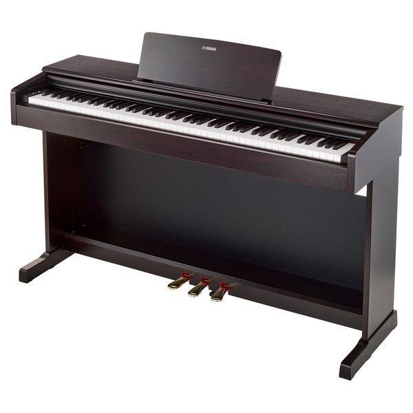piano  آکبند همراه گارانتی معتبر یا.ما.ها|پیانو، کیبورد، آکاردئون|دزفول, |دیوار