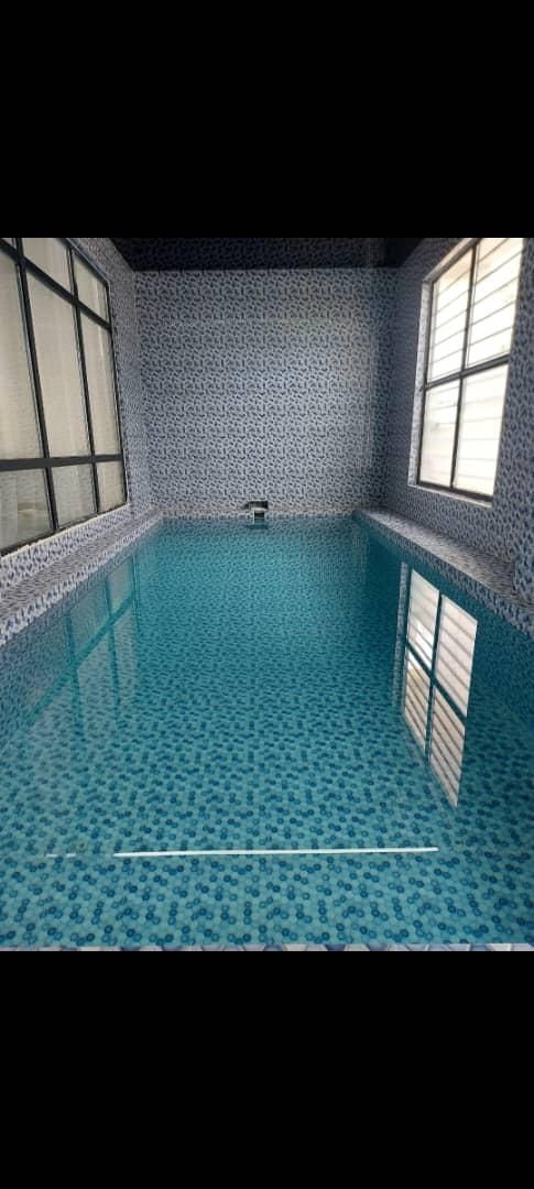 اجاره ویلا استخر دار سه خواب ساحلی|اجارهٔ کوتاه‌مدت ویلا و باغ|چالوس, |دیوار