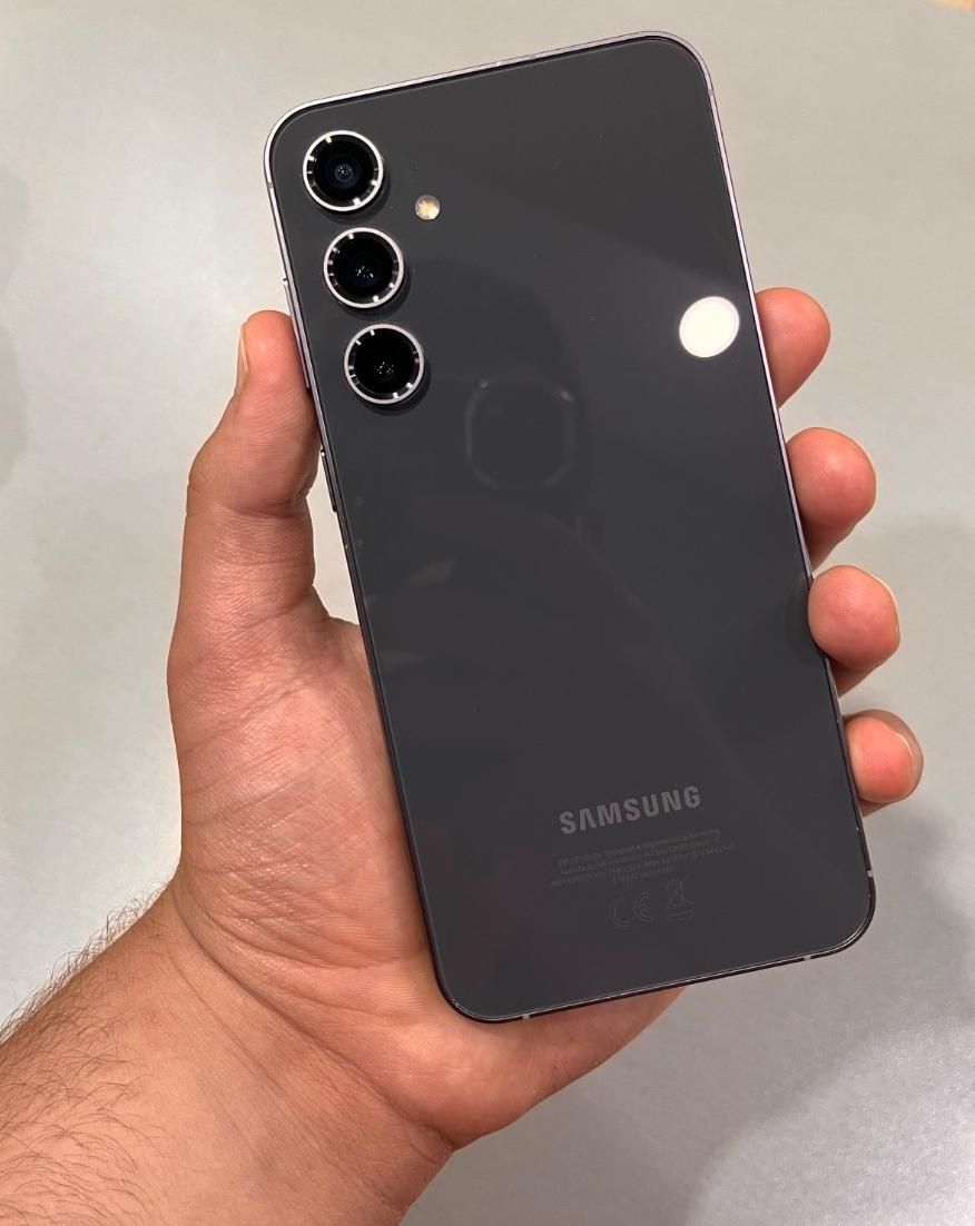 سامسونگ Galaxy S23 5G با حافظهٔ ۲۵۶ گیگابایت|موبایل|تهران, چیذر|دیوار