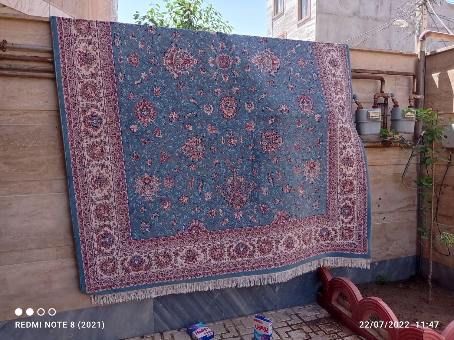 شستن فرش ماشینی نظافت منزل|خدمات نظافت|اردبیل, |دیوار