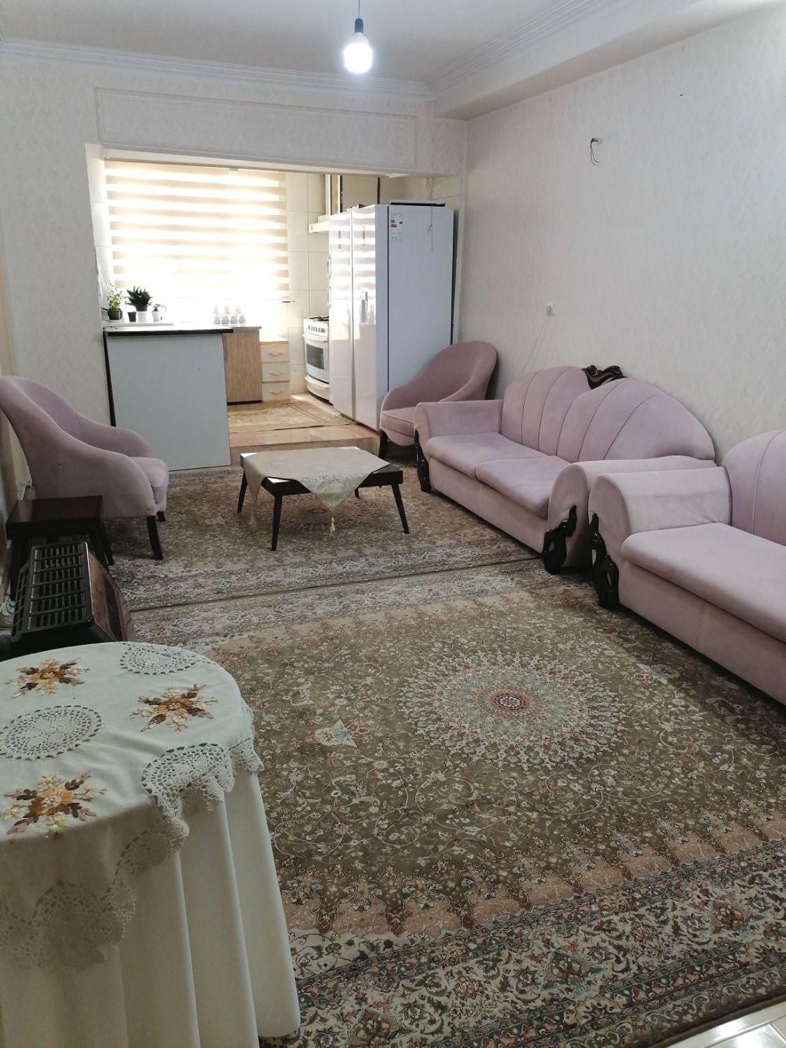 آپارتمان 68متری دو خواب سعدی|فروش آپارتمان|قزوین, |دیوار
