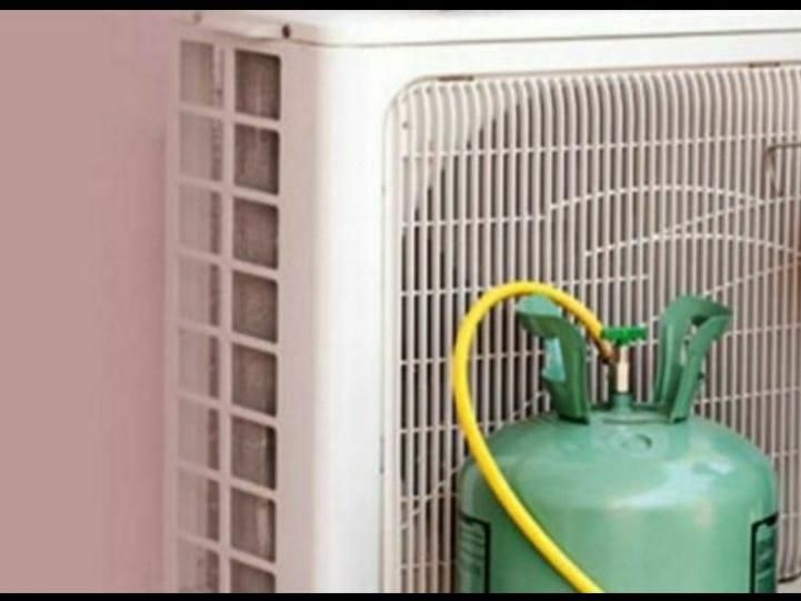 شرکت فنی مهندسی تعمیرات(یخچال کولر لباسشویی ظرفشوی|خدمات پیشه و مهارت|بندرعباس, |دیوار