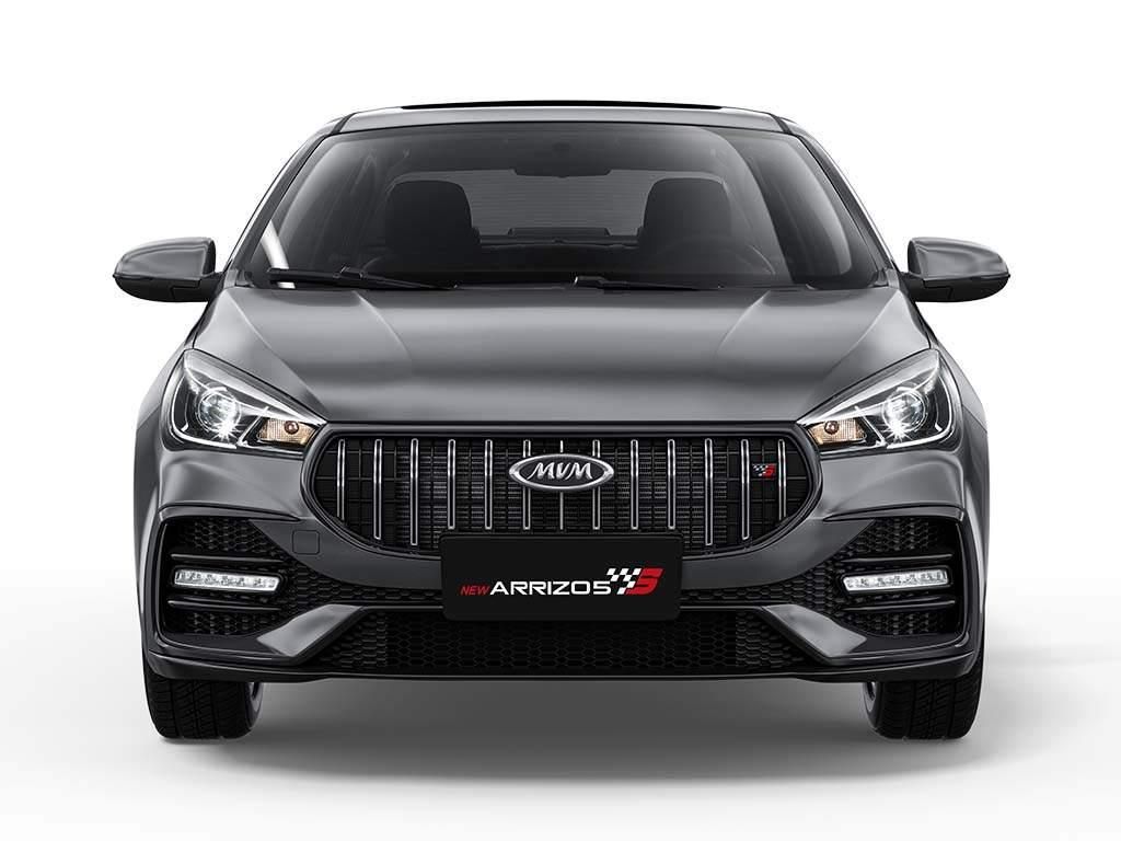 آریزو ۵ اسپرت (اف ال)/اقساطی /50 درصدپیش پرداخت|خودرو سواری و وانت|اهواز, پادادشهر|دیوار