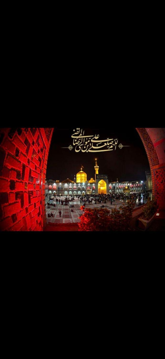 تور مشهد (ترکیبی)|تور و چارتر|تهران, تهران پارس|دیوار