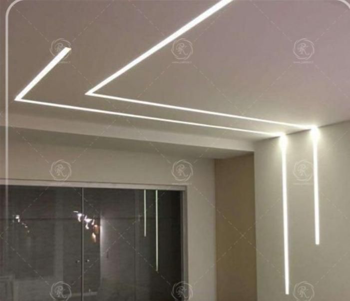 سقف کاذب.کناف .دیوارپوش|خدمات پیشه و مهارت|کرمانشاه, |دیوار