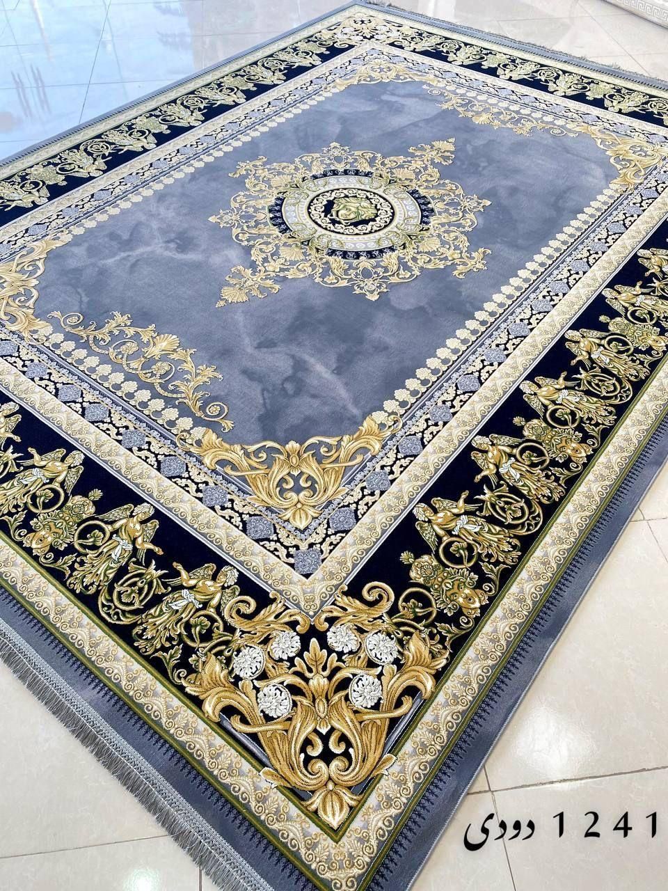 اینا اونا نیست تخفیف ویژه  ۶۰ درصد فرش قالی|فرش|کرمان, |دیوار