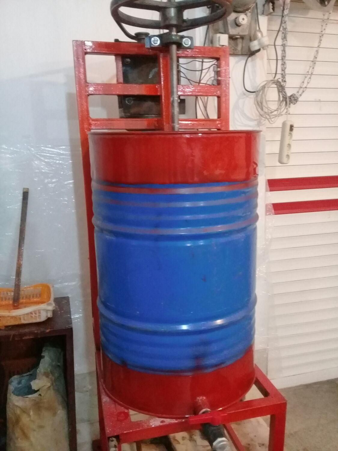 دستگاه تولید فیلتر هوا با کلیه وسایل|ماشینآلات صنعتی|تبریز, |دیوار