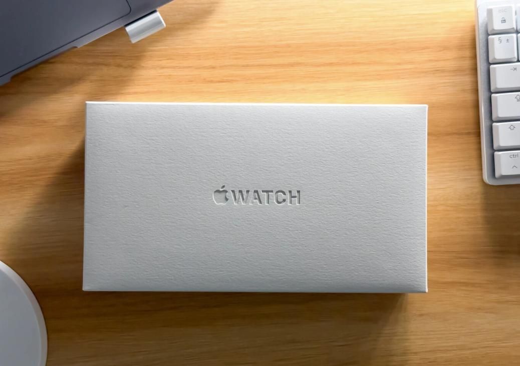اپل واچ اسمارت واچ اولترا پلاتینیوم۴۹ اصلiwatch|لوازم جانبی موبایل و تبلت|تهران, کامرانیه|دیوار