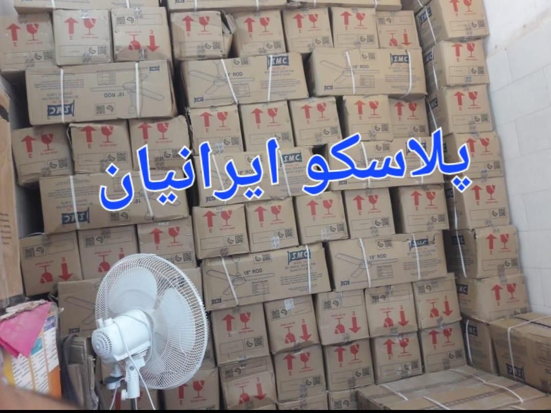 پنکه سقفی سرمایشی و گرمایشی  Sb360 سوله ها|بخاری، هیتر، شومینه|تهران, ابوذر (منطقه ۱۵)|دیوار