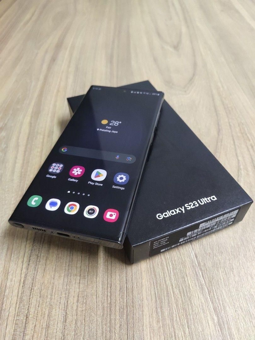 s23 ultra گوشی اس 23 الترا فول کپی|موبایل|یزد, |دیوار