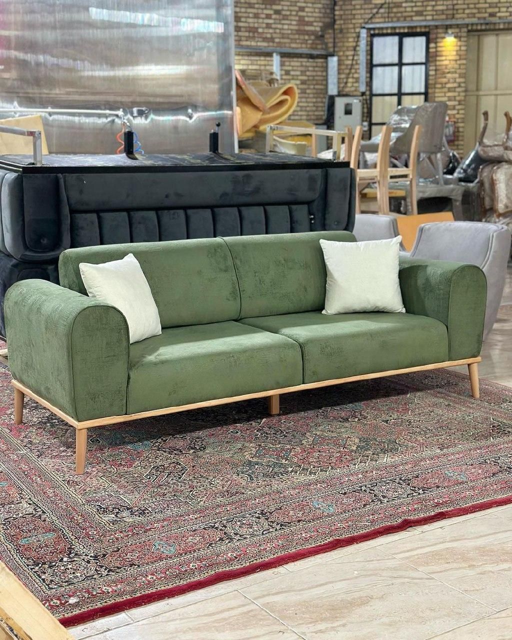 مبل راحتی مینی مالی|مبلمان خانگی و میز عسلی|تهران, یافت آباد جنوبی|دیوار