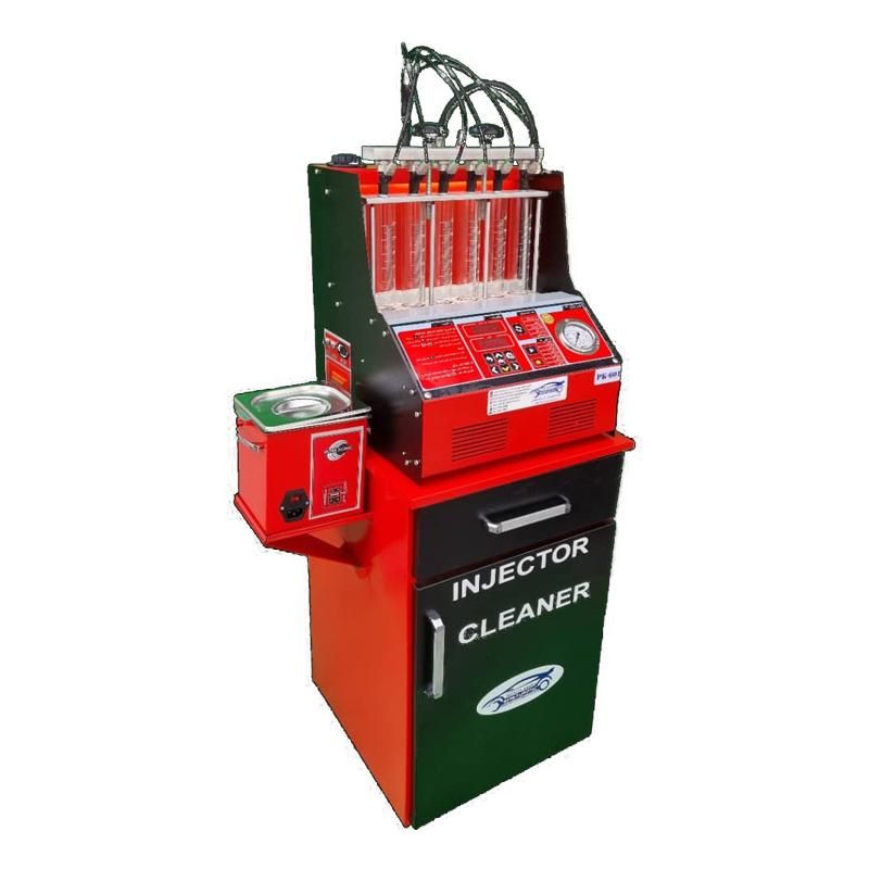 انژکتورشور تمام اتومات پردازش خودرو|فروشگاه و مغازه|تهران, بوستان سرخه حصار|دیوار