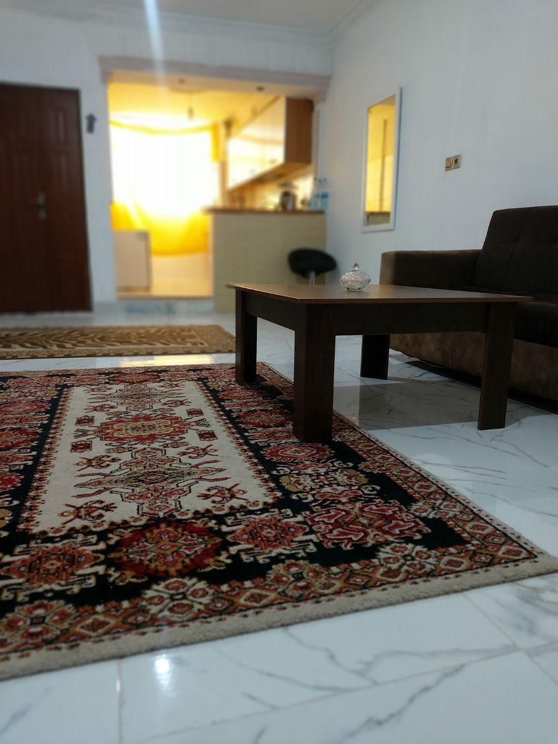اپارتمان مبله سوییت منزل روزانه،هفتگی ماهانه سالان|اجارهٔ کوتاه‌مدت آپارتمان و سوئیت|مشهد, خواجه ربیع|دیوار